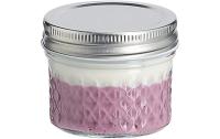 Zeller Present Vorratsglas mit Schraubd.