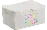 Zeller Present Aufbewahrungsbox Good Mood