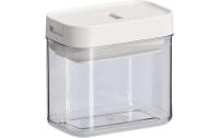 Zeller Present Vorratsdose mt Vakuumdeckel