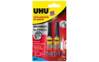UHU Sekundenkleber