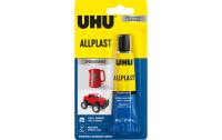 UHU Allplast Kraftkleber