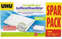 UHU Luftentfeuchter Ersatz Artikel 350617