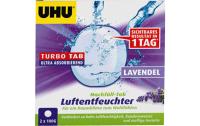 UHU Luftentfeuchter Anbiance Tabs Lavendel