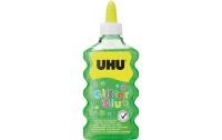 UHU Glitter Glue Maxi grün