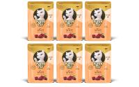 KittyCat Paté Pouch Wild KIT