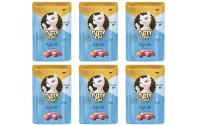 KittyCat Paté Pouch Kalb KIT