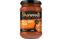 Sharwoods Milde Curry Paste Tikka