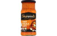 Sharwoods Tikka Masala Sauce