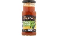 Sharwoods Mango Chutney