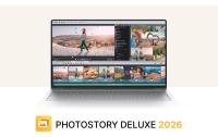 Magix Photostory Deluxe 2026