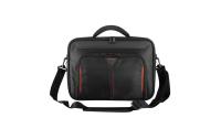 Targus® Classic 17-18 Briefcase schwarz