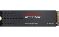 SanDisk Optimus 5100 500GB