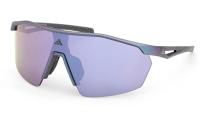 Adidas Sportbrille ANEMOS LIGHT, SP0115