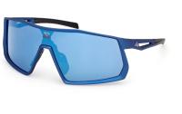 Adidas Sportbrille, KENTRO, SP0123