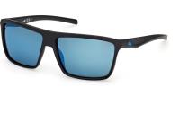 Adidas Sportbrille 6102X