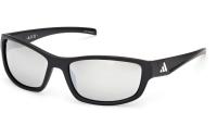 Adidas Sportbrille 6102C