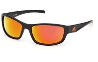 Adidas Sportbrille 6102L