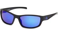 Adidas Sportbrille 6102X
