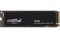 Crucial SSD P310 4TB, M.2 NVMe PCIe Gen4