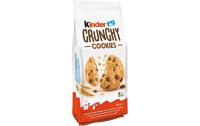 Crunchy Cookies