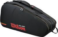 PRO STAFF CLASSIC 6PK RACKET BAG