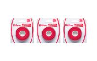 ABSORBX OVERGRIP PADEL 3 PACK