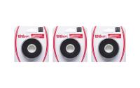 ABSORBX OVERGRIP PADEL 3 PACK