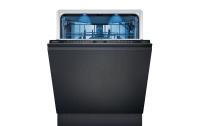Siemens Einbaugeschirrspüler SN65ZX02CH