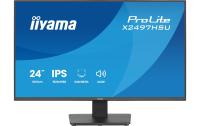 IIYAMA X2497HSU-B1 23.8
