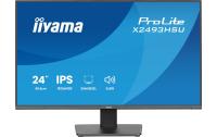 IIYAMA X2493HSU-B1 24