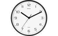 Maul Wanduhr Drip