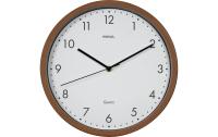 Maul Wanduhr Grain