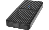 HyperDrive® Next USB4 M.2 PCIe-Gehäuse