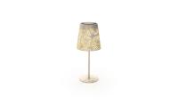 STT Solar Antic Lamp Blossom