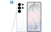 Samsung Galaxy S26 Ultra 256GB White