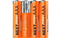 Xtorm Akku NextGen AAA 570mAh, 4 Stk