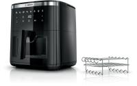 Bosch MAF671B1 Heissluftfritteuse