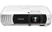 LCD-Projektor Epson EB-FH08, 16:9