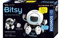 Bitsy - Dein cleverer Robo-Freund