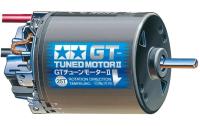 Tamiya GT-Tuned Motor II (25T)