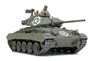 Tamiya U.S.Light Tank M24 Chaffee European