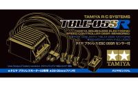 Tamiya Brushless Regler TBLE-05SR