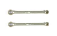 Tamiya 46mm Lightweight Swing Shafts