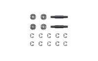 Tamiya Ball Bearing Set Universal Shafts