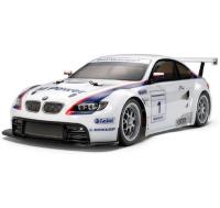 Tamiya BMW M3 GT2 2009