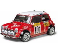 Tamiya Mini Cooper Rally 1994