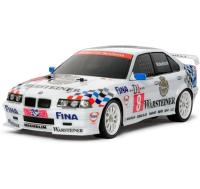 Tamiya BMW E36 318i STW