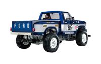 Tamiya Ford F-150 Ranger XLT