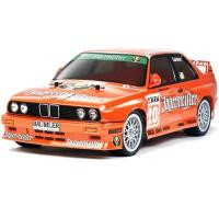 Tamiya BMW M3 Sport EVO Jägermeister