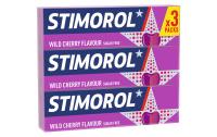 Stimorol Wild Cherry sugarfree